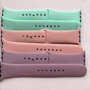 42/44mm Apple Watch Bands